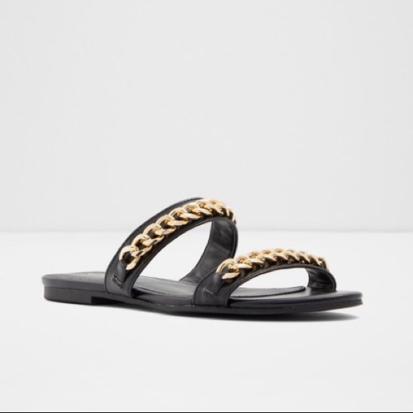 Aldo Shoes - Aldo’s sandals
